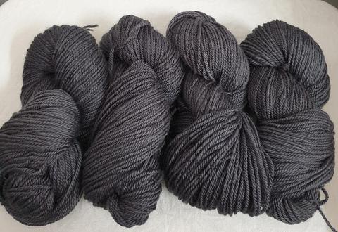 CC23/022 Handdyed Yarn 8ply