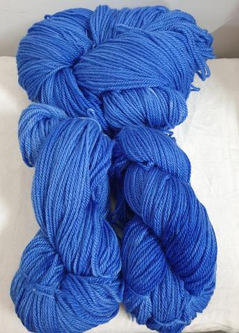 CC23/029 Handdyed Yarn 8ply
